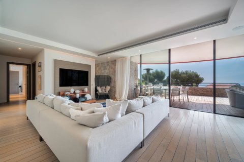 4 bedrooms Villa in Cap-d'Ail, France No. 73008 8