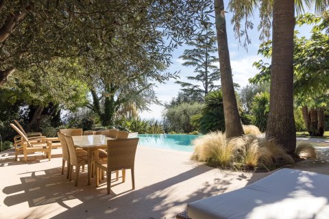 4 bedrooms Villa in Villefranche-sur-Mer, France No. 73007 13