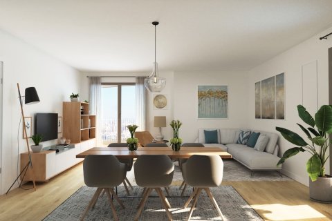4 chambres Appartement à Malaga, Spain No. 90794 21