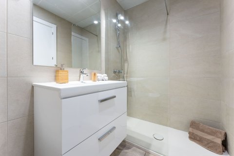 4 chambres Appartement à Malaga, Spain No. 90794 22