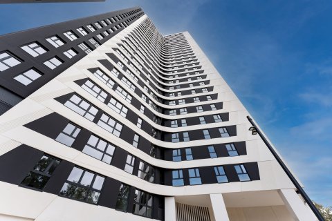 4 chambres Appartement à Malaga, Spain No. 90794 6