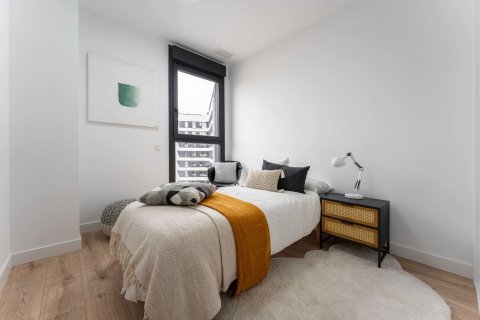 4 chambres Appartement à Malaga, Spain No. 90794 27