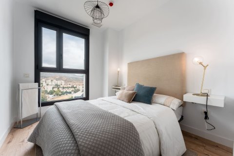 4 chambres Appartement à Malaga, Spain No. 90794 28