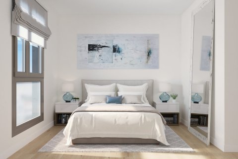 4 chambres Appartement à Malaga, Spain No. 90794 20