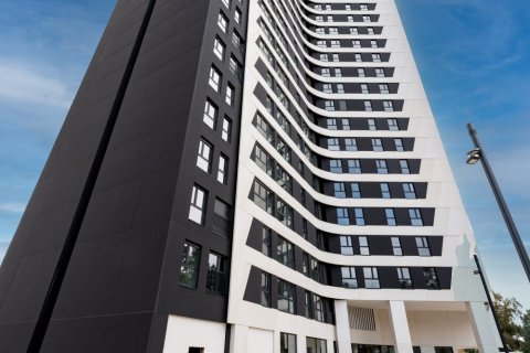 4 chambres Appartement à Malaga, Spain No. 90794 7