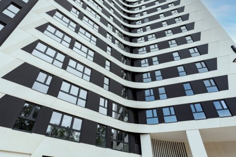 4 chambres Appartement à Malaga, Spain No. 90794 5
