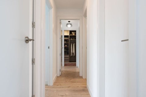 4 chambres Appartement à Malaga, Spain No. 90794 26