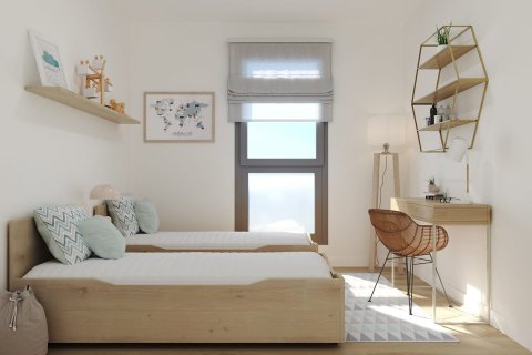 4 chambres Appartement à Malaga, Spain No. 90794 19
