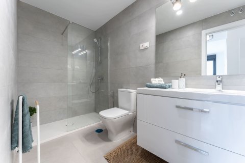4 chambres Appartement à Malaga, Spain No. 90794 30