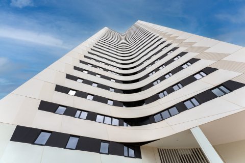 4 chambres Appartement à Malaga, Spain No. 90794 9