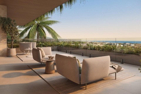 5 chambres Villa à Benahavis, Spain No. 90764 19