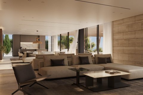5 chambres Villa à Benahavis, Spain No. 90764 11