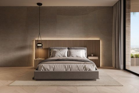 5 chambres Villa à Benahavis, Spain No. 90764 15