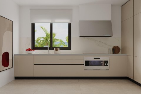 5 chambres Villa à Benahavis, Spain No. 90764 5