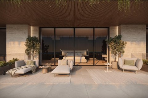 5 chambres Villa à Benahavis, Spain No. 90764 20