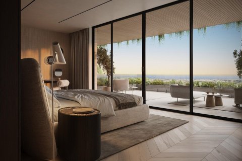 5 chambres Villa à Benahavis, Spain No. 90764 7