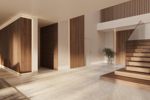 5 chambres Villa à Benahavis, Spain No. 90764 13
