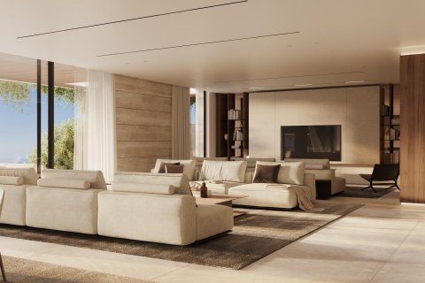 5 chambres Villa à Benahavis, Spain No. 90764 9