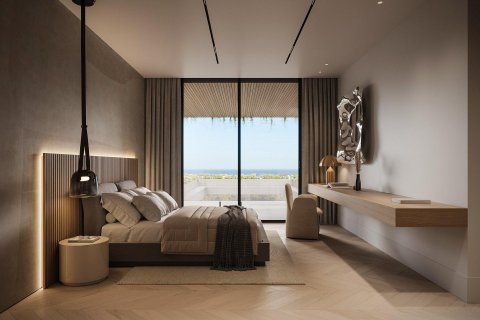 5 chambres Villa à Benahavis, Spain No. 90764 14