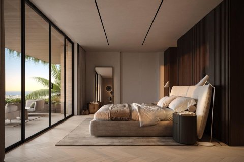 5 chambres Villa à Benahavis, Spain No. 90764 6
