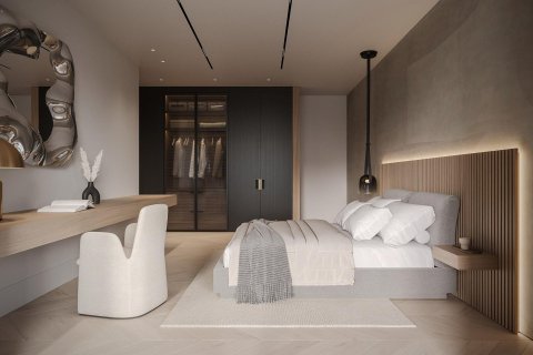 5 chambres Villa à Benahavis, Spain No. 90764 3