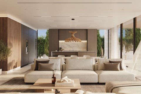 5 chambres Villa à Benahavis, Spain No. 90764 8