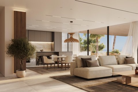 5 chambres Villa à Benahavis, Spain No. 90764 2