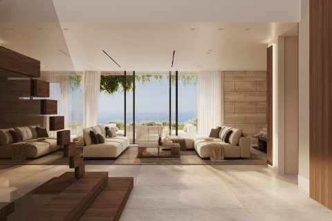 5 chambres Villa à Benahavis, Spain No. 90764 10