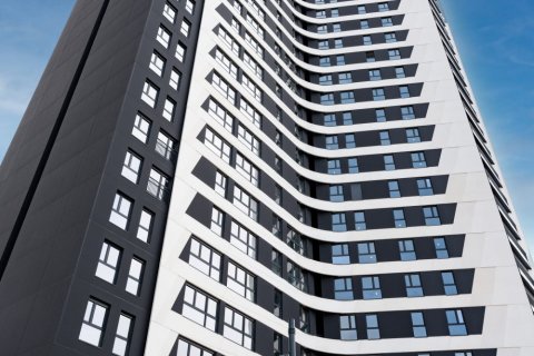 Квартира с 3 спальнями в Малага, Испания №90795 13