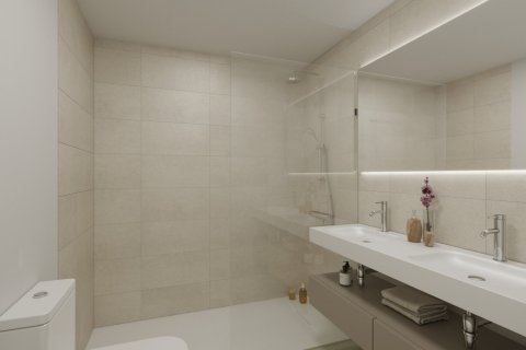 Квартира с 3 спальнями в Торремолинос, Испания №90796 5