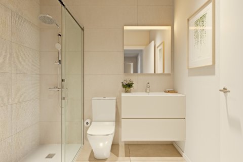 Квартира с 2 спальнями в Эстепона, Испания №90766 22