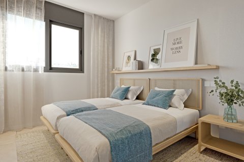 Квартира с 2 спальнями в Эстепона, Испания №90766 27