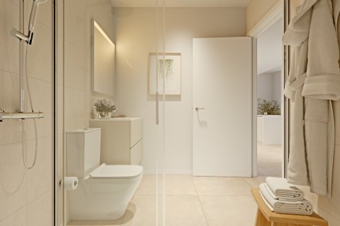 Квартира с 2 спальнями в Эстепона, Испания №90766 21