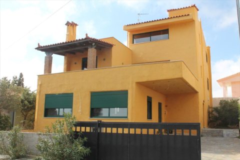 2 bedrooms Villa in Athens, Greece No. 49838 1