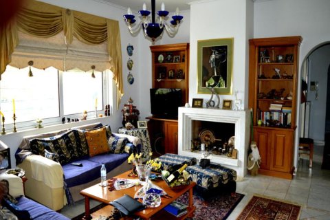 4 bedrooms Villa in Peloponnese, Greece No. 49841 7