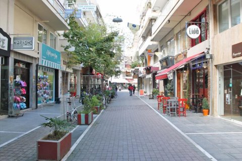 150m² Commercial property en Pieria, Greece No. 49842 1