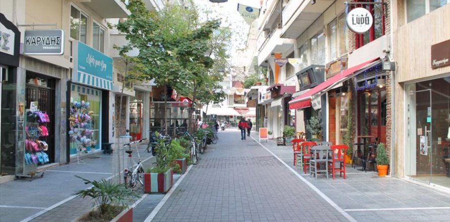 150m² Commercial property en Pieria, Greece No. 49842