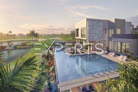 3 bedrooms Townhouse on the Yas Acres, UAE No. 53637 10