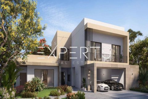 3 bedrooms Townhouse on the Yas Acres, UAE No. 53637 1