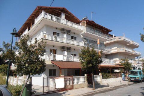 376m² Hotel en Katerini, Greece No. 60616 1