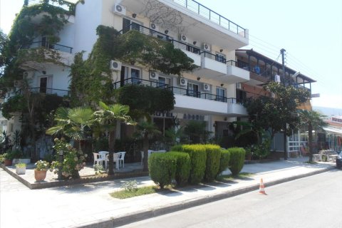 480m² Hotel in Pieria, Greece No. 60614 1