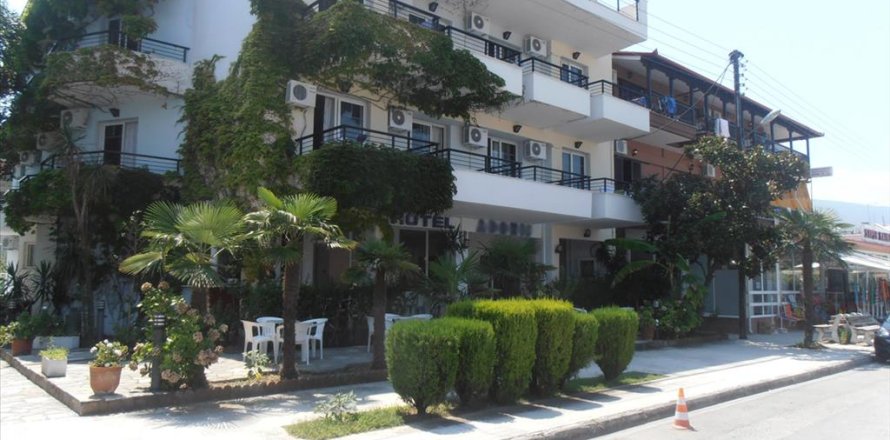 480m² Hotel in Pieria, Greece No. 60614