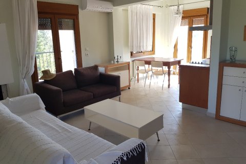 5 chambres House à Chalkidiki, Greece No. 60693 17