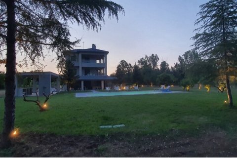 5 chambres House à Chalkidiki, Greece No. 60693 2