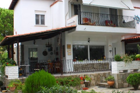 6 dormitorios Villa en Chalkidiki, Greece No. 60691 2