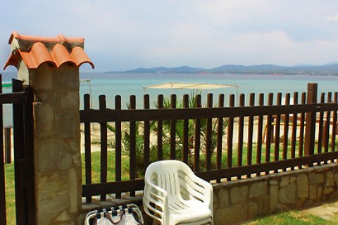 6 dormitorios Villa en Chalkidiki, Greece No. 60691 19