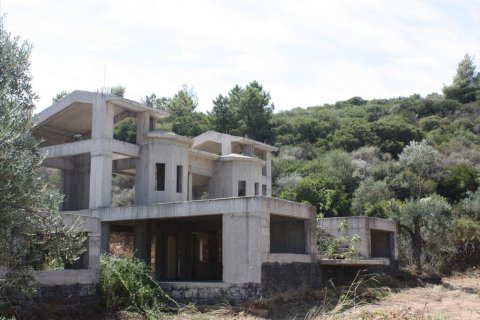 700m² Affaires à Chalkidiki, Greece No. 60615 1