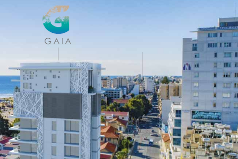 2 bedrooms Apartment in Larnaca, Cyprus No. 32425 3