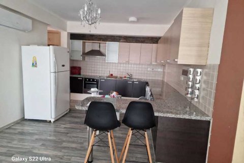 3 dormitorios Apartment en Mouttagiaka, Cyprus No. 63927 7