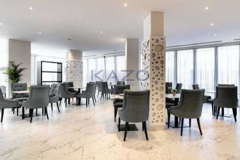 2 dormitorios Apartment en Germasogeia, Cyprus No. 63923 5